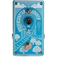 SubZero Rollercoaster Looper Pedal