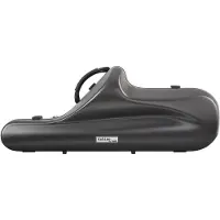 Bam 4012S Cabine Tenor Saxophone Case Black