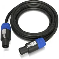 Behringer GLC2-600 6m SpeakON kabel