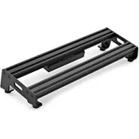 G4M Pedalboard med integrerad strömförsörjning liten