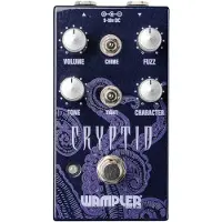Wampler Cryptid Fuzz