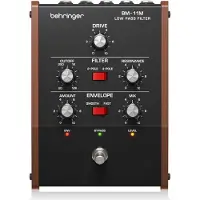 Behringer BM-11M Low Pass Filter Pedal