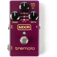 Mxr M305 Tremolo