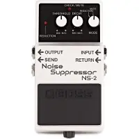 BOSS NS-2 Noise Suppresser