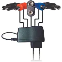 Behringer PSU-HSB-ALL nätadapter