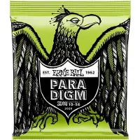 Ernie Ball P02028 Paradigm Regular Slinky 7-String 10-56