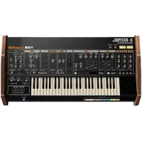 Roland Cloud Jupiter-4 Virtuellt Instrument - Livstidsnyckel