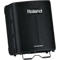 Roland BA-330 Bärbart digitalt 4-kanaligt stereo PA-system