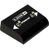 Line 6 FBV2 Fotkontroller