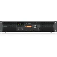 Behringer NX1000D-effektförstärkare med DSP Control