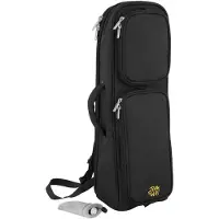 Tom and Will Trumpet Gig Bag Black