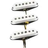 Fender Custom Shop Fat 60s Stratocaster-mickar
