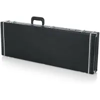 Gator GW-ELECTRIC Deluxe Elgitarrfodral