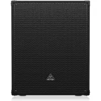 Behringer PK15S 15" Active PA Subwoofer
