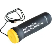 Seydel Harmonicas Seydel Disinfection Bag