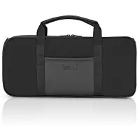 Bam 3128S Classic Double Clarinet Case