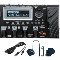 Roland GR55GK Gitarrsynt med Pickup