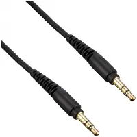 Shure 3.5mm Stereo Male to Male Headphone Cable 0.9m