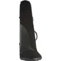 Bam Classic Bass Trombone Case Black
