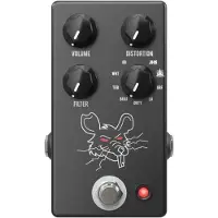 JHS Pedals Packrat 9 in 1 Distortion