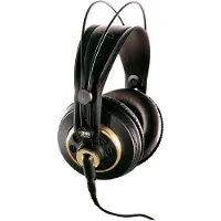 AKG K240 Studio Halvöppna Hörlurar