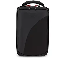 Bam 3027S Trekking Bb Clarinet Case Black