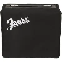 Fender Amp Cover Pro Junior Black