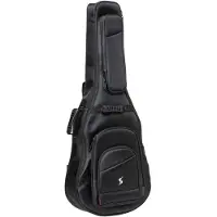 Stagg Ndura Western Guitar Bag-15mm