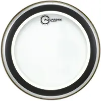 Aquarian Studio-X 10 Drum Head
