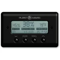 Daddario Humidity and Temperature Sensor