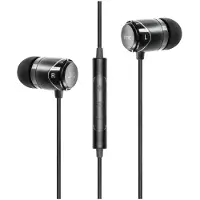 SoundMagic E11C Svart