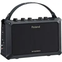 Roland MOBILE AC Acoustic Chorus Gitarrförstärkare
