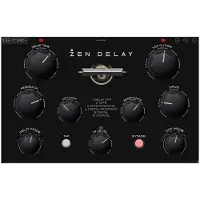 Erica Synths Liquid Sky Zen Delay Virtual