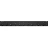 Lab Gruppen CMA602 2 x 60W 8-Channel Commercial Mixer Amplifier
