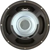 Monacor TF1230S/8 12 tum 30.5 cm Basmellanregisterhögtalare 300 W 8 Ω