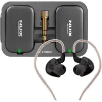 Nux B-7PSM 5.8GHz In-Ear Monitoring System