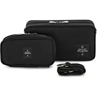 Buffet Crampon Buffet Ultra-Light Bb Clarinet Case Black