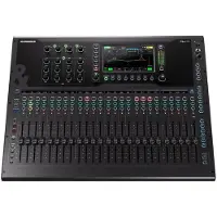 Allen & Heath QU-6 Digital Mixer