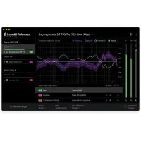 Sonarworks SoundID Reference for Headphones