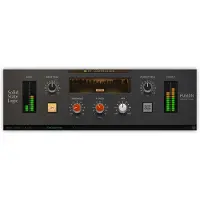Solid state logic SSL Fusion HF Compressor