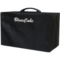 Roland RAC-BCA212 Amp Cover For The Blues Cube Artist Guitar Amp