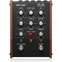 Behringer BM-18M CLUSTER BOX Analog Cluster Flux Pedal