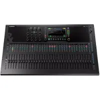Allen & Heath QU-7D Digital Mixer with Dante