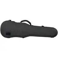Gewa BIO S Shaped Violin Case 4/4 Grey