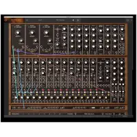 Arturia Modular V3
