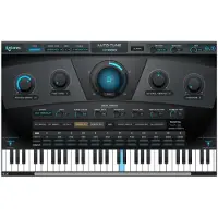 Antares Auto-Tune Hybrid