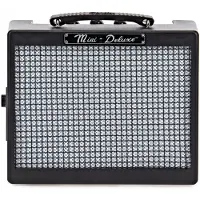 Fender MD20 Mini Deluxe-förstärkare