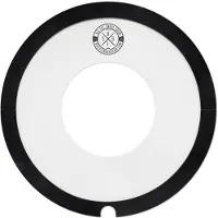 Big Fat Snare Drum Steves Donut 14-tums Dämpningsplatta