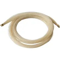 P&H Bows P&H Violin Bowhair Hank Carbon Bow Full Size