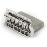 Fender Vintage-stil Standard Serie Strat/Tele Tremolo Montering